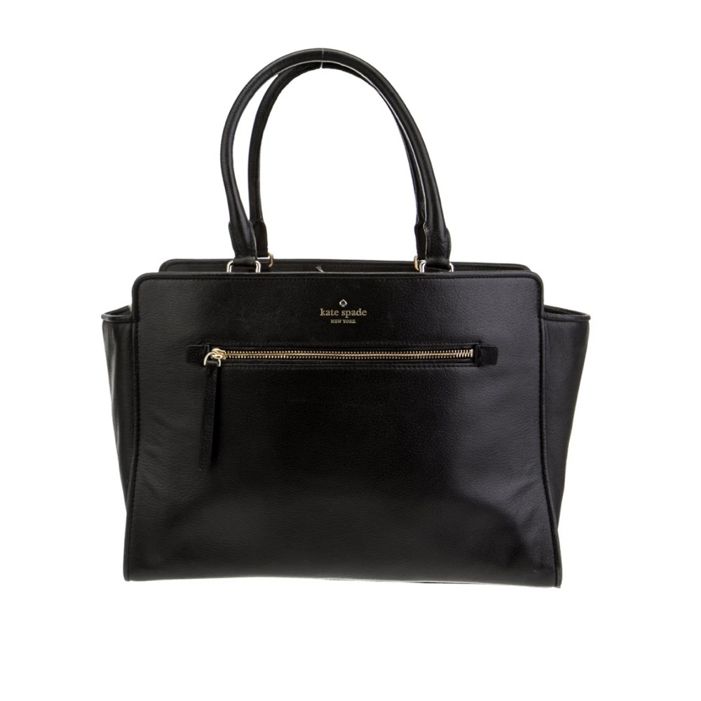 Kate Spade Large Leather Tote